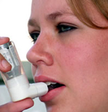 inhaler